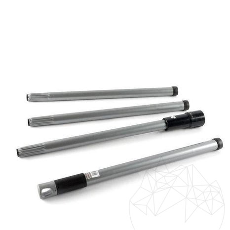 Handvat 4 stuks, LTP multifunctioneel