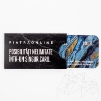 Kaart Cadou Brons