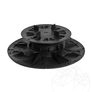 PPB03 verstelbare tegeldrager (h=15-19mm)