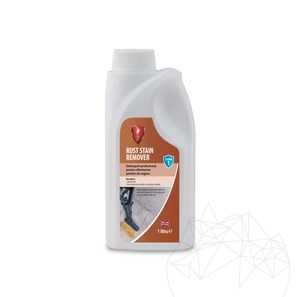 LTP Premium roestverwijderaar voor marmer-, travertijn- en kalksteenoppervlakken, 1 L