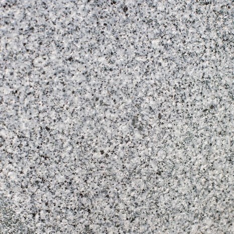 Bianco Sardo gezandstraald graniet: te snijden platen, 2 cm - Artikel voor speciale projecten