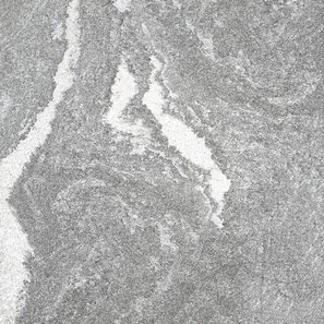 Pierre frittée L'ALTRA PIETRA Colosseo Grigioni, 60 X 60 X 2 cm, R11 - Antidérapant pour usage extérieur