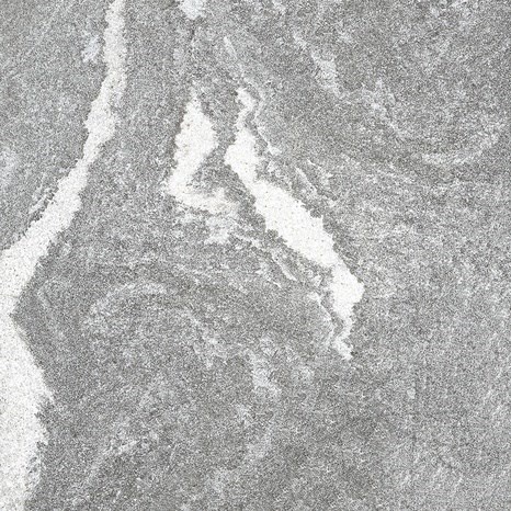 Pierre frittée L'ALTRA PIETRA Colosseo Grigioni, 60 X 60 X 2 cm, R11 - Antidérapant pour usage extérieur