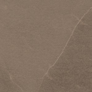 Pierre frittée L'ALTRA PIETRA Colosseo Porphyrbraun, 60 X 60 X 2 cm, R11 - Antidérapant pour usage extérieur