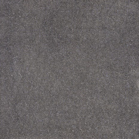 Pierre frittée L'ALTRA PIETRA Colosseo Basalt Grau, 60 X 60 X 2 cm, R11 - Antidérapant pour usage extérieur