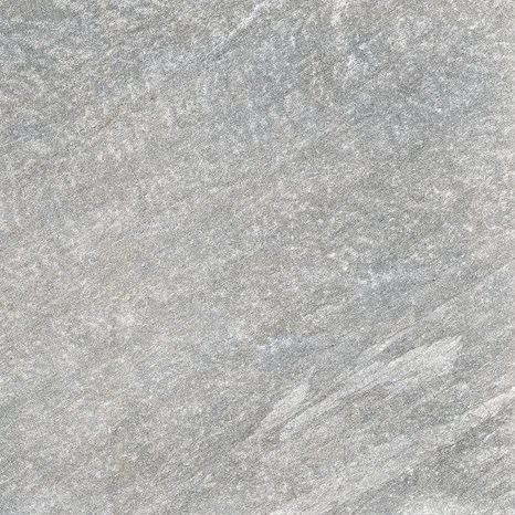 Pierre frittée L'ALTRA PIETRA Colosseo Silvergrau, 60 X 60 X 2 cm, R11 - Antidérapant pour usage extérieur