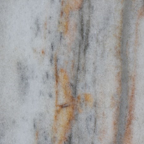 Palisandro verzoet marmer, 60 x 60 x 2 cm, Speciaal project