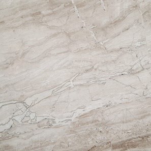 Daino Royal gepolijste marmeren plaat 2cm