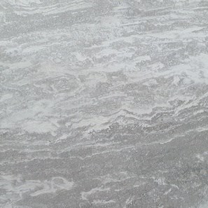 2 cm Calacatta Cielo gepolijste marmeren plaat