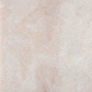 2 cm Ottomaanse beige gepolijste marmeren plaat