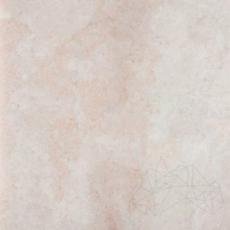 2 cm Ottomaanse beige gepolijste marmeren plaat