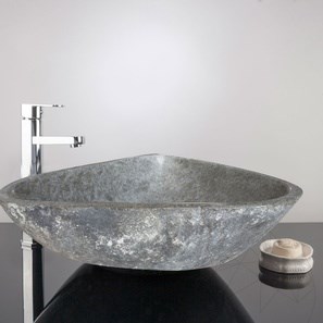 Wastafel, Basalt Moreno
