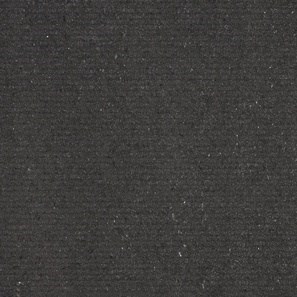 Native Black Lineal Extreem donker ontwerp 2CM plaat