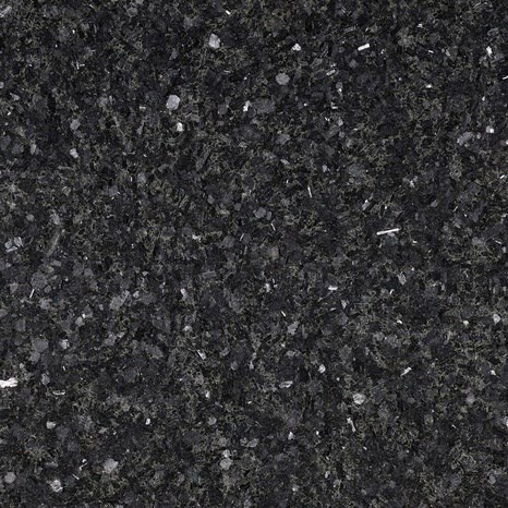Plaat Volga Blue Rock Design 3CM