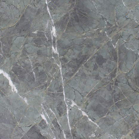 Abstracte Groen-Laminaat Super Rock Design Slab (1+2)CM