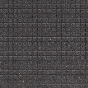 Pracht Zwart Raster Ontwerp 2CM Slab
