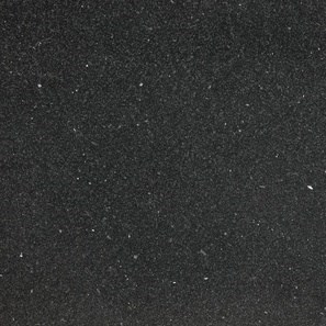 Inheemse Black Rock Design 3CM plaat