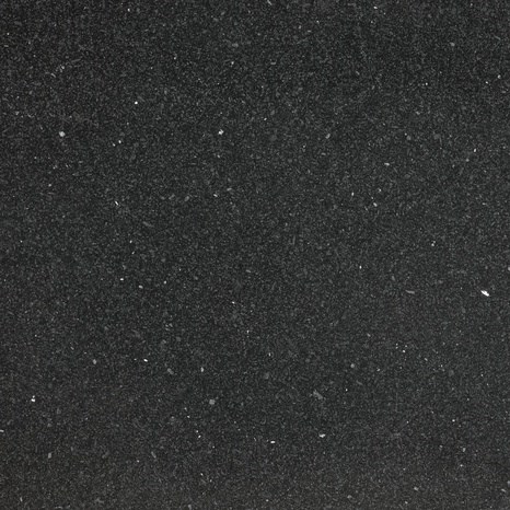 Inheemse Black Rock Design 3CM plaat