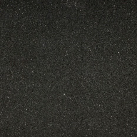 Pracht Black Rock Design 2CM plaat