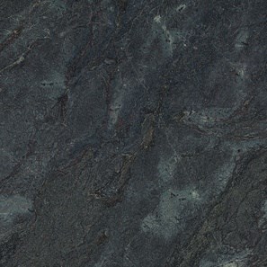 Zwarte Woud Rock Design 2CM plaat