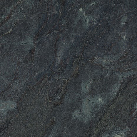 Zwarte Woud Rock Design 2CM plaat