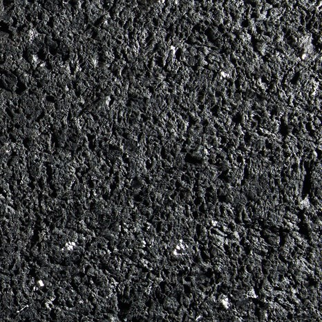 Black Diamond Super Rock ontwerp 2CM plaat