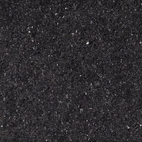Dalle Black Crystal Velvet Design 2CM