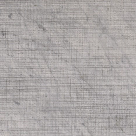 Carrara Wit Antiek Design 2CM Tegel