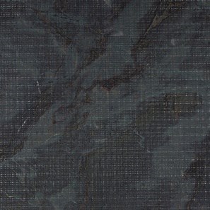 Zwarte Woud Katoen Ontwerp 2CM Slab