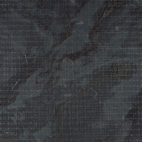 Zwarte Woud Katoen Ontwerp 2CM Slab