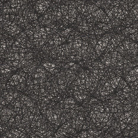 Dalle Splendor Black Casual Design 3CM