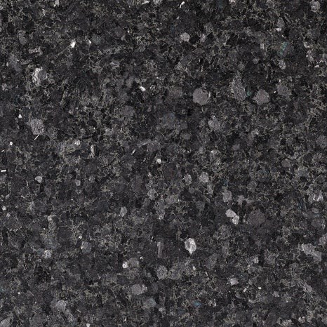 Dalle Volga Blue Super Rock Design 2CM