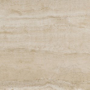 L&#39;ALTRA PIETRA Duomo Travertino Beige 60 x 90 x 2 cm, R11 (antislip)