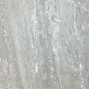 L&#39;ALTRA PIETRA Torre Kwartsiet Grijs, 40 x 80 x 2cm, R11 (antislip)