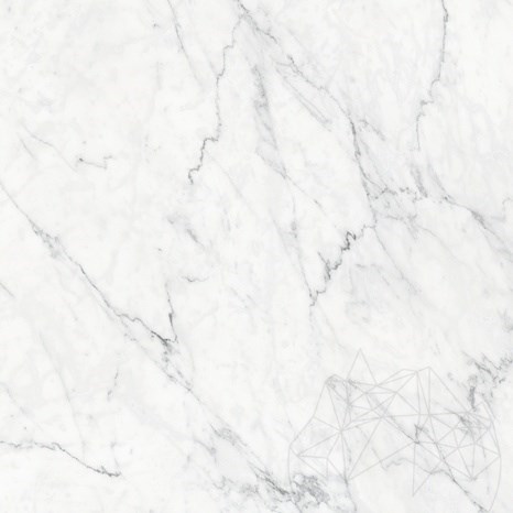 Pierre frittée L'ALTRA PIETRA Duomo Carrara, 60 X 90 X 2 cm, R11 - Antidérapant pour usage extérieur