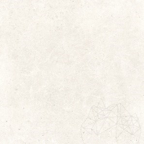 L&#39;PIETRA PIETRA Duomo Pearl, 60 x 60 x 1 cm, R10 (antislip)