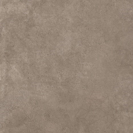 L&#39;ALTRA PIETRA Kathedraal Moka, 90 x 90 x 2 cm, R11 (antislip)