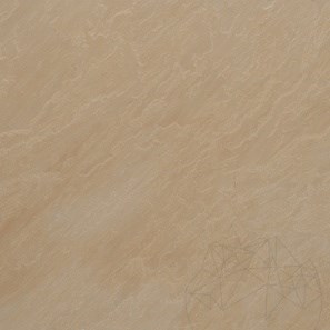 L&#39;ALTRA PIETRA Temple Buff, 40 x 80 x 2 cm, R11 (antislip)