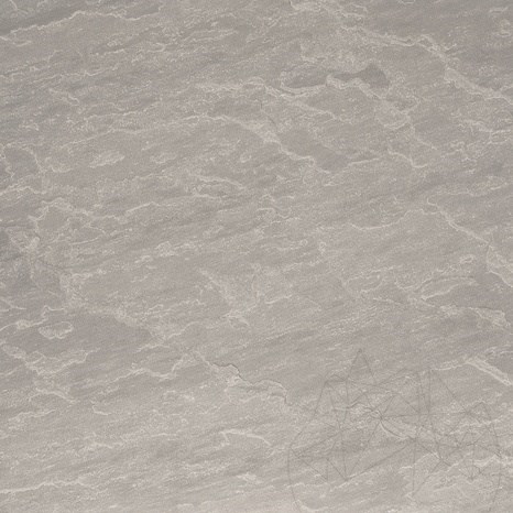 L&#39;ALTRA PIETRA Tempio Kandla Grijs, 40 x 80 x 2 cm, R11 (antislip)