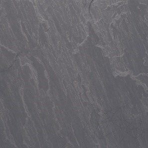 L&#39;ALTRA PIETRA Tempio Kandla Antraciet, 40 x 80 x 2 cm, R11 (antislip)