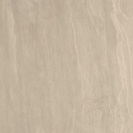 L&#39;ALTRA PIETRA Tempio Kandla Beige, 40 x 80 x 2 cm, R11 (antislip)