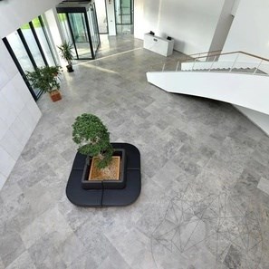 Tundra Matt Marmeren Vloer- en Wandtegels 61 x 40,6 x 1,2 cm