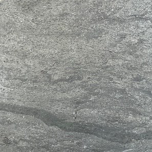 SKIN Flexibele Leisteen - Zilver Glans, 280 x 125 cm