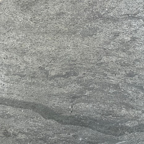 SKIN Flexibele Leisteen - Zilver Glans, 280 x 125 cm