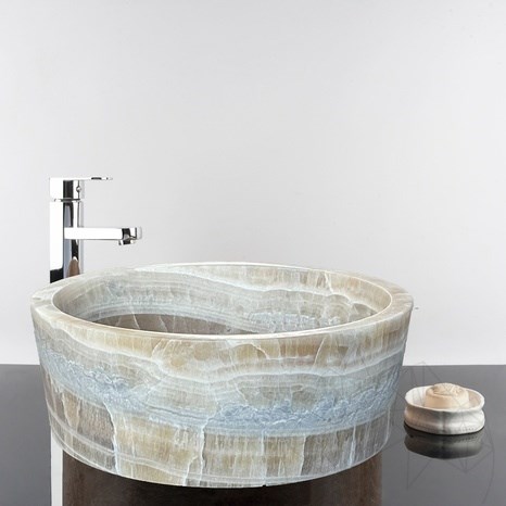 Matia Onyx RS-12 gootsteen