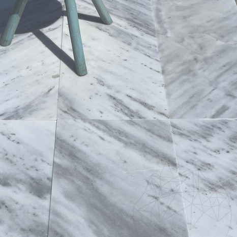 Kavala Marmer Gepolijst 40 x 80 x 2 cm 