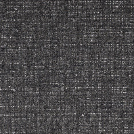 Zwarte kristal katoenen design granieten plaat 1CM