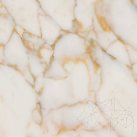 Arabescato Oro Geborsteld Marmer 60 x 30 x 2 cm 