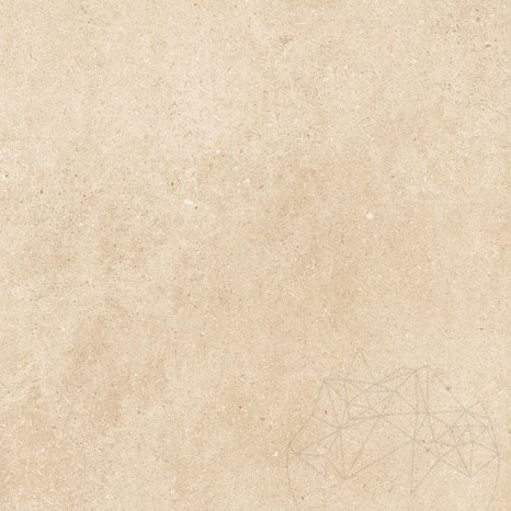 L'ALTRA PIETRA Duomo Sabbia, 60 x 90 x 1 cm, R10 (antidérapant)