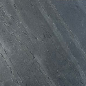Ardoise flexible SKIN Ultra-Flex 2mm - Ligne noire, 185 x 61 cm| Pierre pour murs, meubles, façades et zones humides